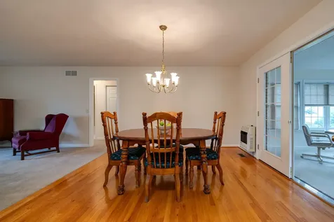845 Quince Drive Rockingham VA 22801