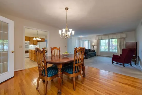 845 Quince Drive Rockingham VA 22801