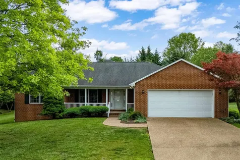 845 Quince Drive Rockingham VA 22801