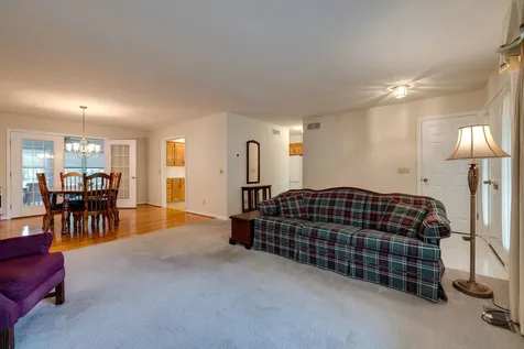 845 Quince Drive Rockingham VA 22801