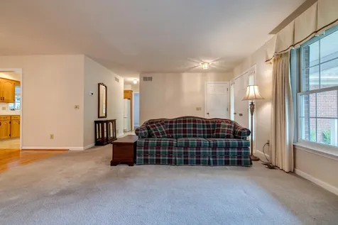 845 Quince Drive Rockingham VA 22801