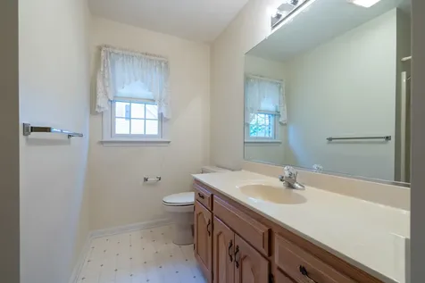 845 Quince Drive Rockingham VA 22801