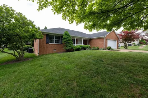845 Quince Drive Rockingham VA 22801