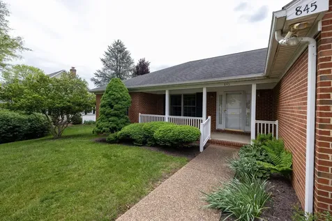 845 Quince Drive Rockingham VA 22801