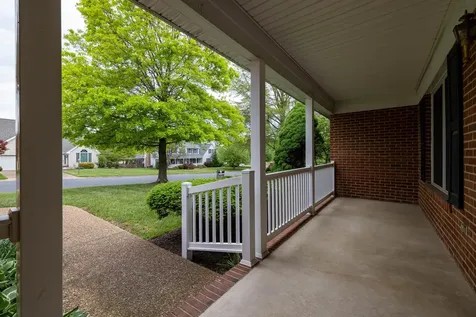 845 Quince Drive Rockingham VA 22801