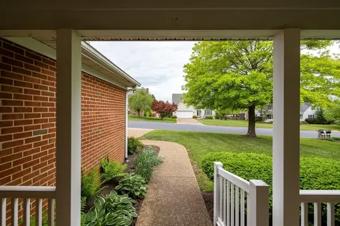 845 Quince Drive Rockingham VA 22801