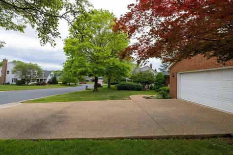 845 Quince Drive Rockingham VA 22801