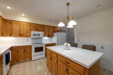 845 Quince Drive Rockingham VA 22801