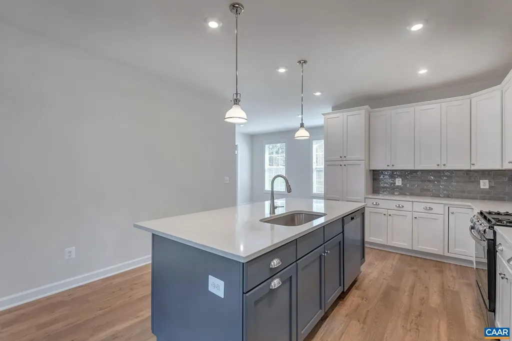 3441 Odom Court Charlottesville VA 22911