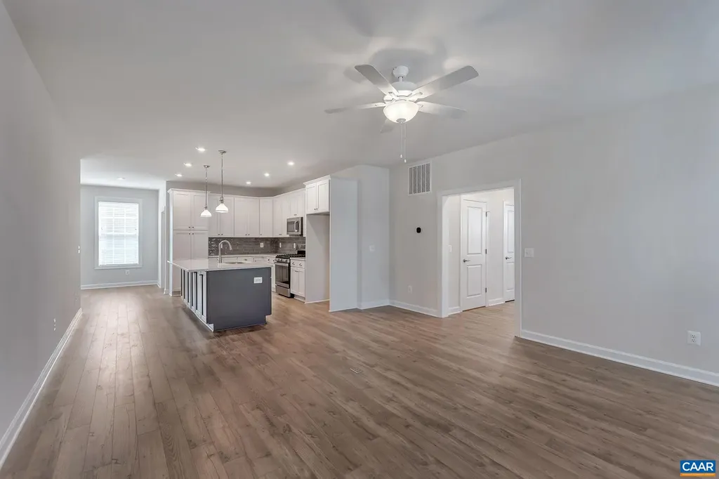 3441 Odom Court Charlottesville VA 22911