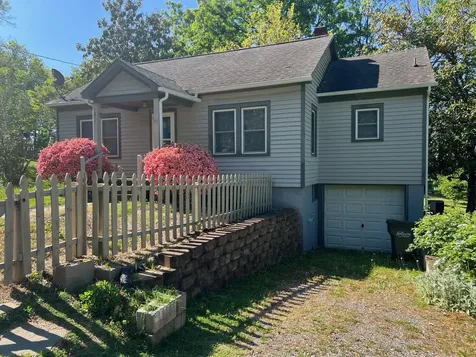 1011 Hevener Street Staunton VA 24401