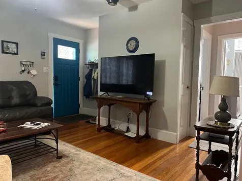 1011 Hevener Street Staunton VA 24401