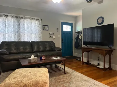 1011 Hevener Street Staunton VA 24401