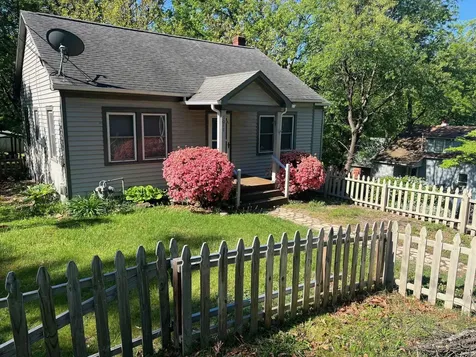 1011 Hevener Street Staunton VA 24401