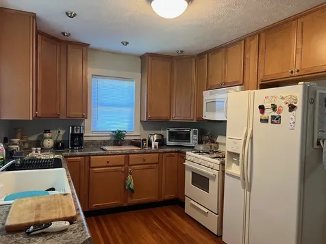 1011 Hevener Street Staunton VA 24401
