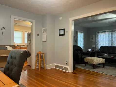 1011 Hevener Street Staunton VA 24401
