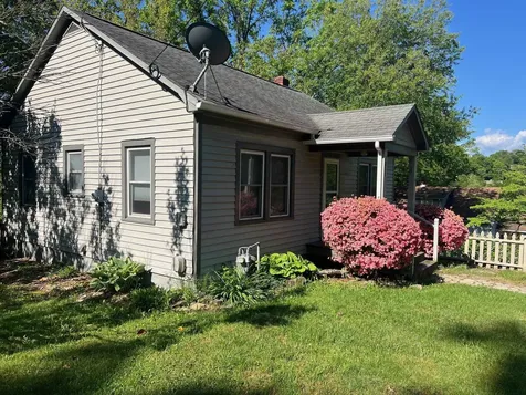 1011 Hevener Street Staunton VA 24401