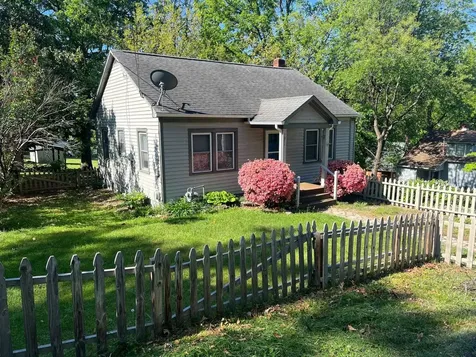 1011 Hevener Street Staunton VA 24401