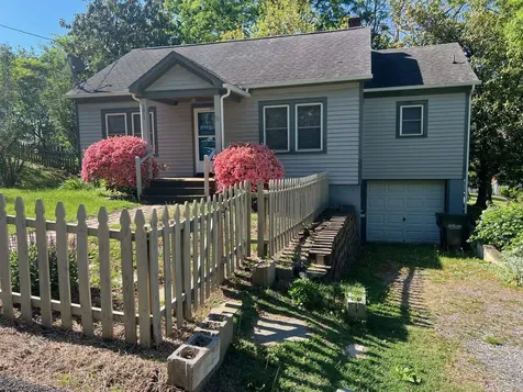 1011 Hevener Street Staunton VA 24401