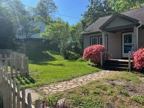 1011 Hevener Street Staunton VA 24401
