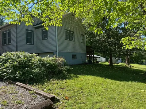 1011 Hevener Street Staunton VA 24401