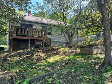 1011 Hevener Street Staunton VA 24401