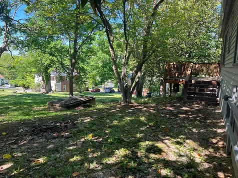 1011 Hevener Street Staunton VA 24401
