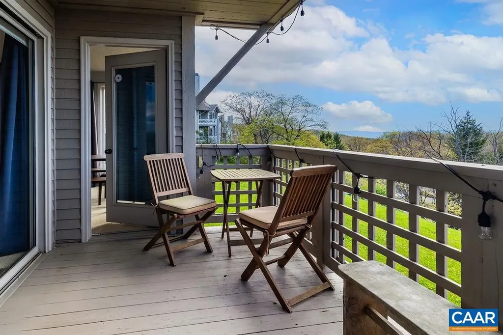 3211 North Ridge Condos Wintergreen Resort VA 22967