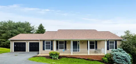 163 Valley View Avenue Mount Sidney VA 24467