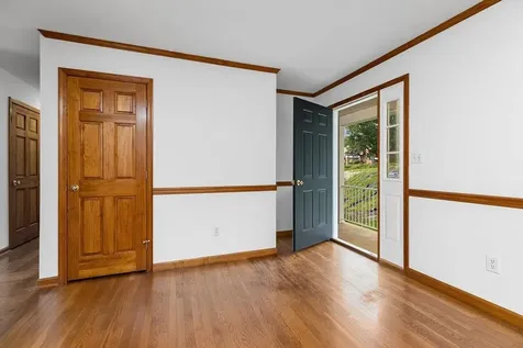 163 Valley View Avenue Mount Sidney VA 24467