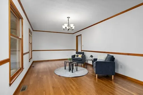 163 Valley View Avenue Mount Sidney VA 24467