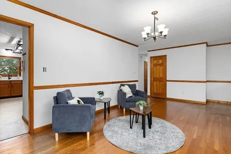 163 Valley View Avenue Mount Sidney VA 24467
