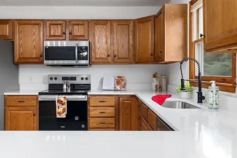 163 Valley View Avenue Mount Sidney VA 24467