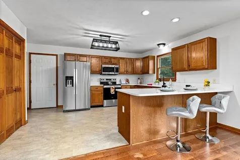 163 Valley View Avenue Mount Sidney VA 24467