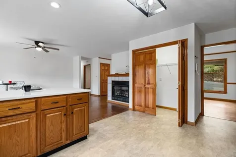 163 Valley View Avenue Mount Sidney VA 24467