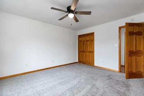 163 Valley View Avenue Mount Sidney VA 24467
