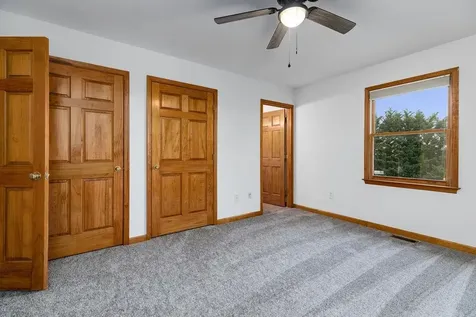 163 Valley View Avenue Mount Sidney VA 24467
