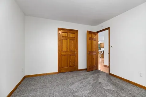 163 Valley View Avenue Mount Sidney VA 24467