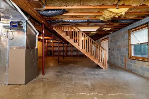 163 Valley View Avenue Mount Sidney VA 24467