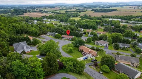 163 Valley View Avenue Mount Sidney VA 24467