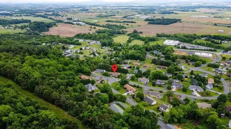 163 Valley View Avenue Mount Sidney VA 24467
