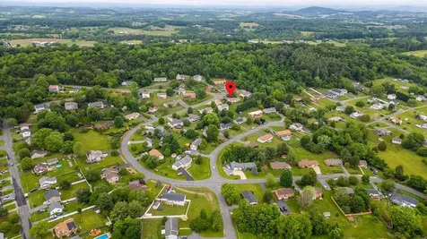 163 Valley View Avenue Mount Sidney VA 24467