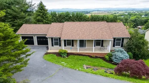163 Valley View Avenue Mount Sidney VA 24467