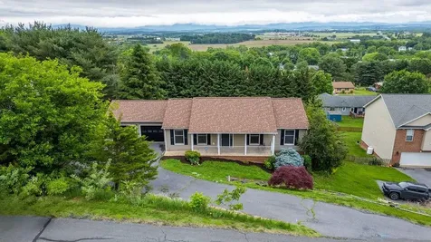 163 Valley View Avenue Mount Sidney VA 24467