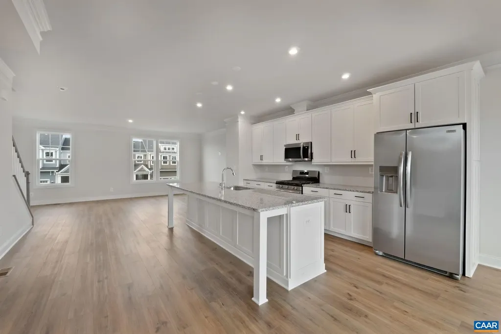 8 Talen Lane Charlottesville VA 22911