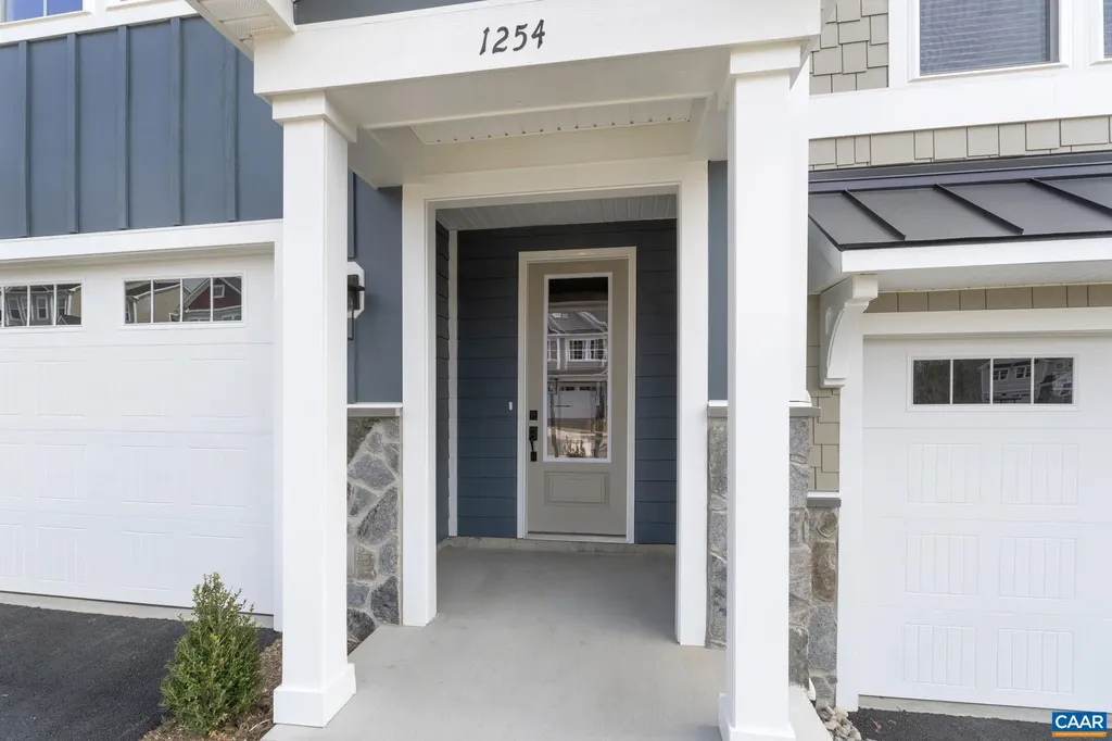 8 Talen Lane Charlottesville VA 22911