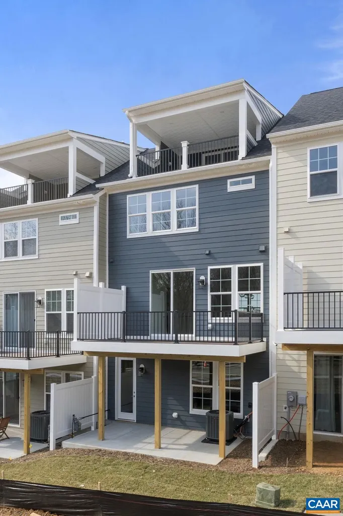 8 Talen Lane Charlottesville VA 22911