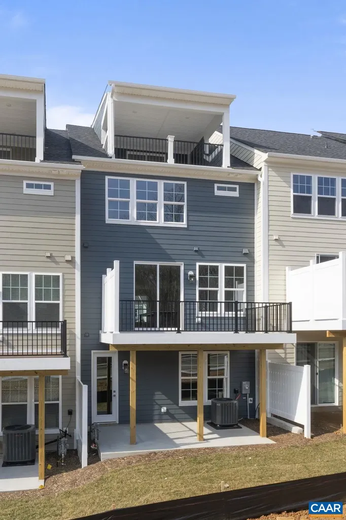 8 Talen Lane Charlottesville VA 22911