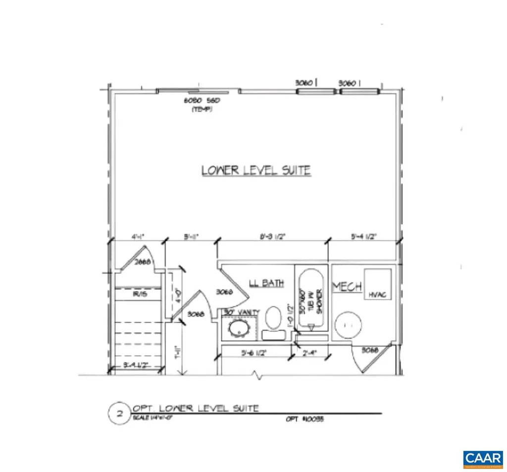8 Talen Lane Charlottesville VA 22911