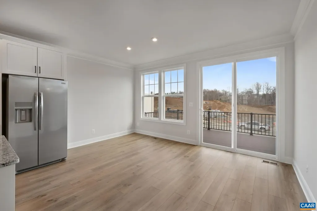 8 Talen Lane Charlottesville VA 22911